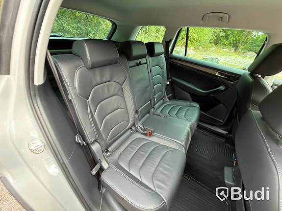 Skoda Kodiaq 25 of 27
