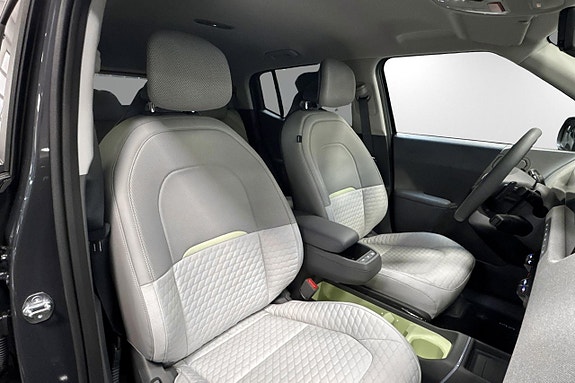 Kia EV2 18 of 19