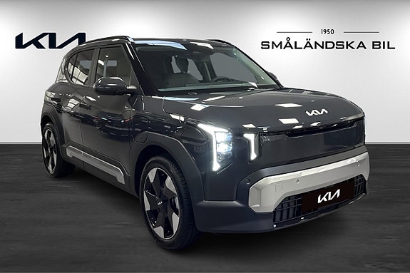 Kia EV2 3 of 19