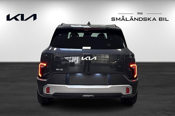 Kia EV2 5 of 19