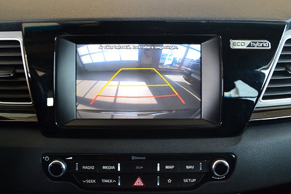 Kia Niro 12 of 12