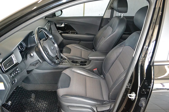 Kia Niro 4 of 12