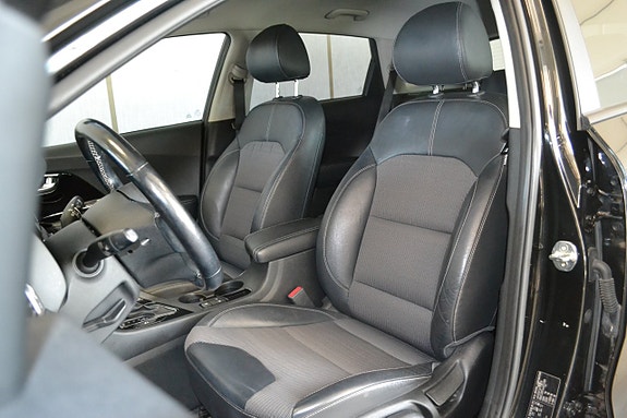 Kia Niro 5 of 12
