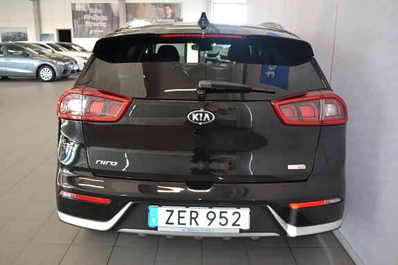 Kia Niro 8 of 12