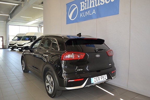 Kia Niro 3 of 12