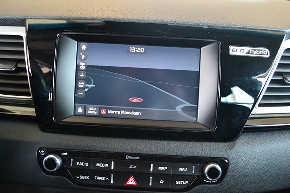 Kia Niro 11 of 12