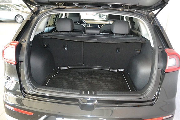 Kia Niro 9 of 12
