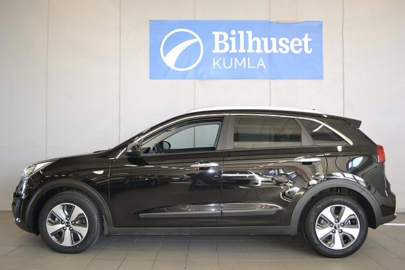 Kia Niro 2 of 12