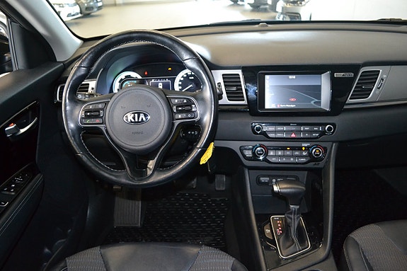 Kia Niro 6 of 12