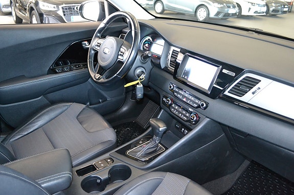 Kia Niro 10 of 12