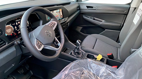 Volkswagen Caddy 7 of 12