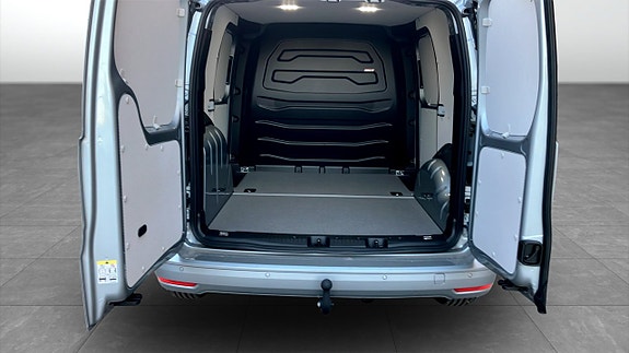 Volkswagen Caddy 12 of 12