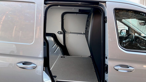 Volkswagen Caddy 11 of 12