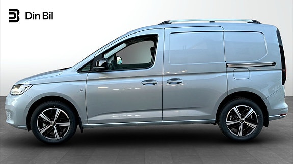 Volkswagen Caddy 2 of 12
