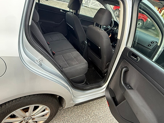 Volkswagen Golf Plus 13 of 13
