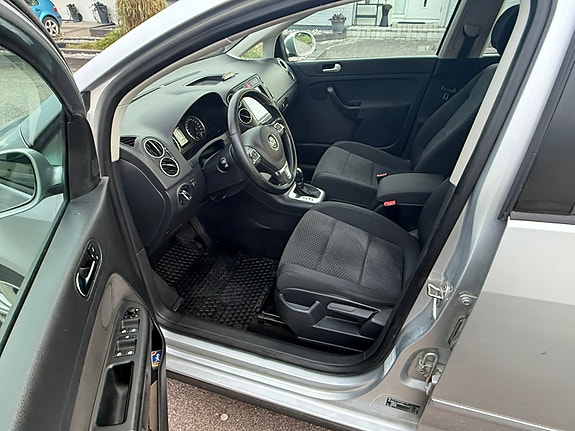 Volkswagen Golf Plus 9 of 13