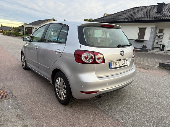 Volkswagen Golf Plus 4 of 13