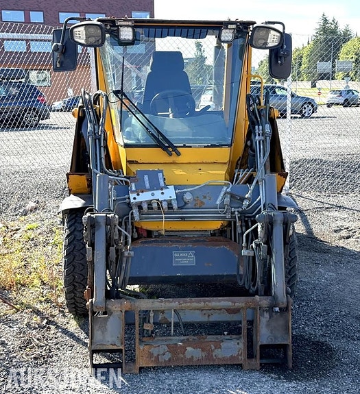 Wille 455b