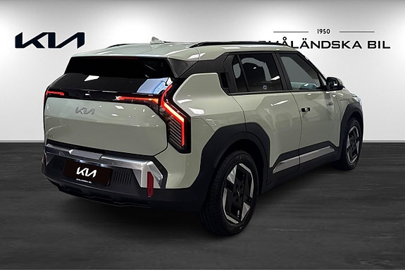 Kia EV3 4 of 20