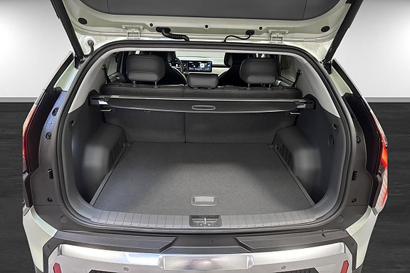 Kia EV3 20 of 20