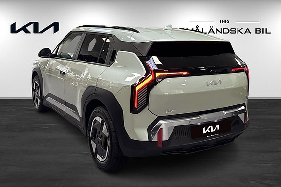 Kia EV3 6 of 20