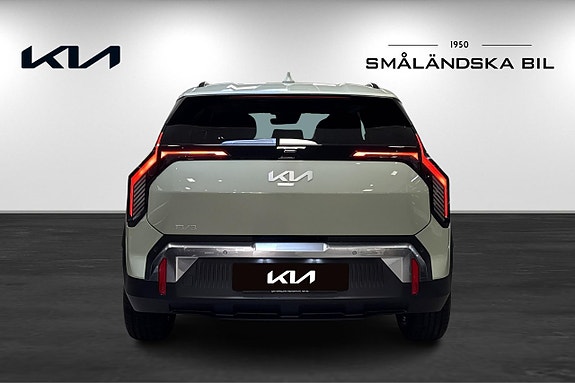 Kia EV3 5 of 20
