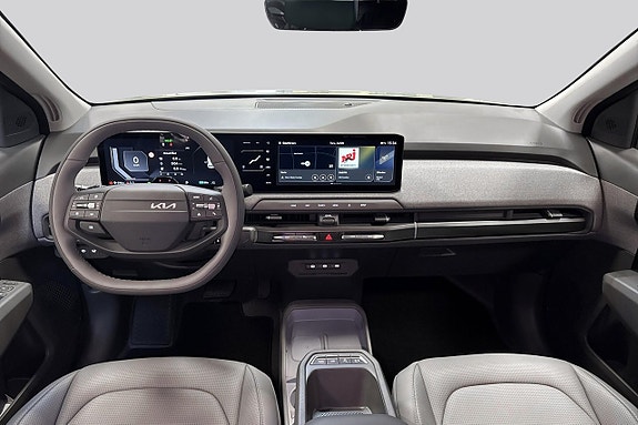 Kia EV3 7 of 20
