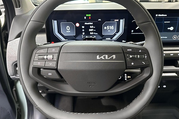 Kia EV3 8 of 20