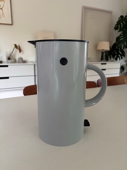 Stelton EM77 vattenkokare