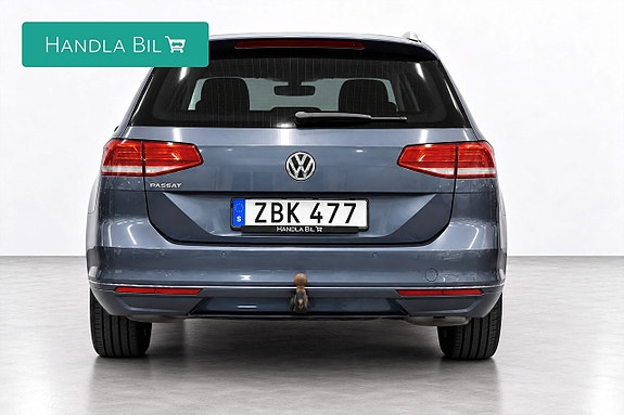 Volkswagen Passat 6 of 20