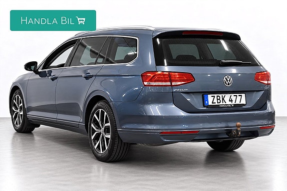 Volkswagen Passat 7 of 20