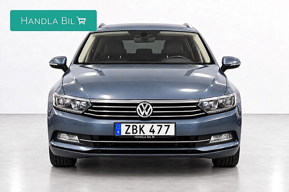 Volkswagen Passat 3 of 20