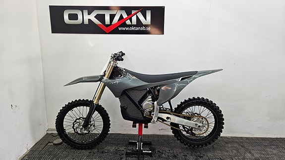 Stark Varg MX 1.0
