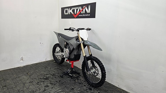 Stark Varg MX 1.0 5 of 6