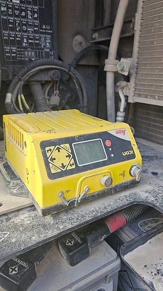 Volvo ECR235EL 14 of 24