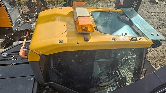 Volvo ECR235EL 22 of 24