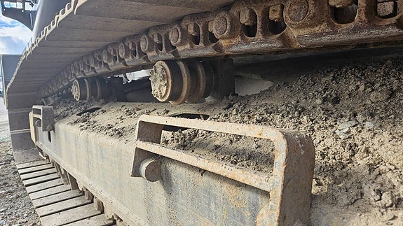 Volvo ECR235EL 11 of 24