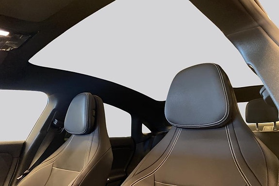 Mercedes-Benz CLA250+ 13 of 19