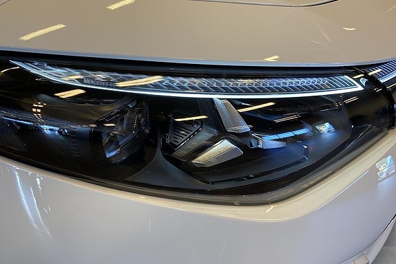 Mercedes-Benz CLA250+ 19 of 19