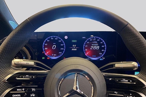 Mercedes-Benz CLA250+ 10 of 19