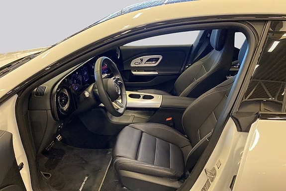 Mercedes-Benz CLA250+ 8 of 19