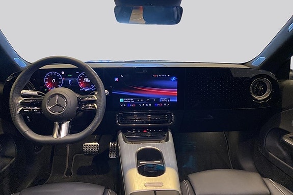 Mercedes-Benz CLA250+ 7 of 19
