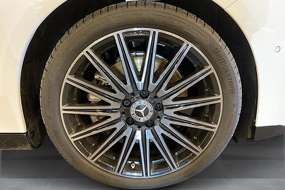 Mercedes-Benz CLA250+ 18 of 19