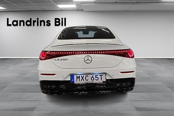 Mercedes-Benz CLA250+ 5 of 19