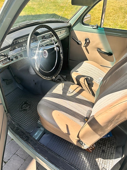 Volvo PV 11 of 11