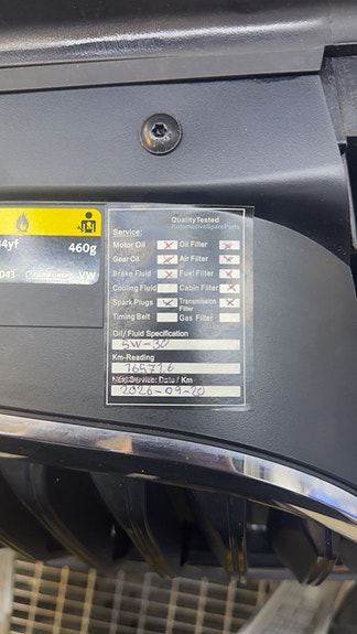 Skoda Octavia 10 of 10