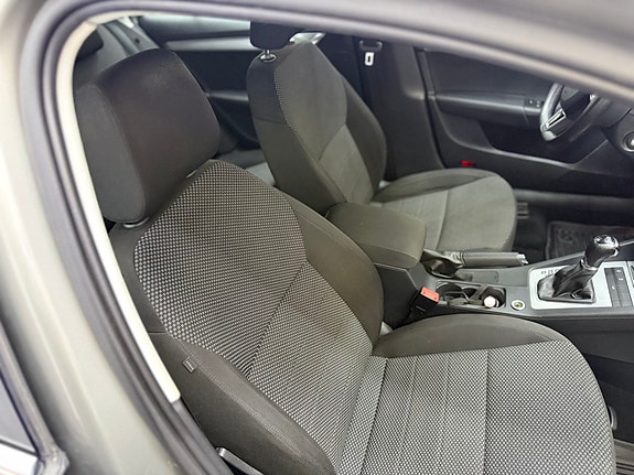 Skoda Octavia 9 of 10