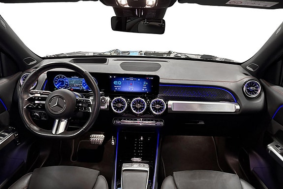 Mercedes-Benz EQB300 5 of 20
