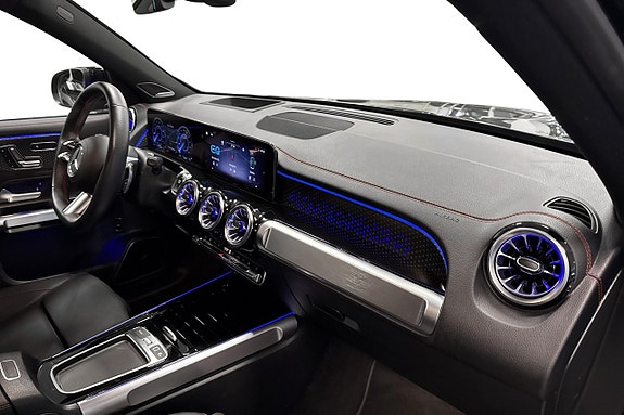 Mercedes-Benz EQB300 13 of 20