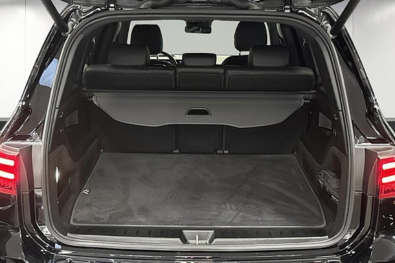Mercedes-Benz EQB300 20 of 20